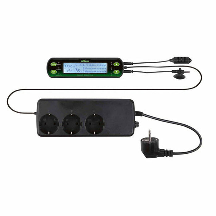 Термостат Trixie 3 × 400 W