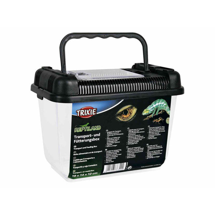 Транспортир Trixie Пластмаса 19 × 14 × 12 CM