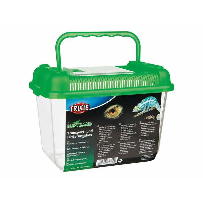 Транспортир Trixie Пластмаса 19 × 14 × 12 CM