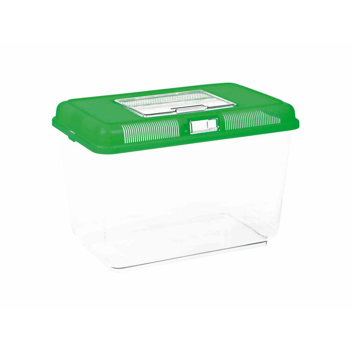 Транспортир Trixie Пластмаса 38 × 26 × 24 cm