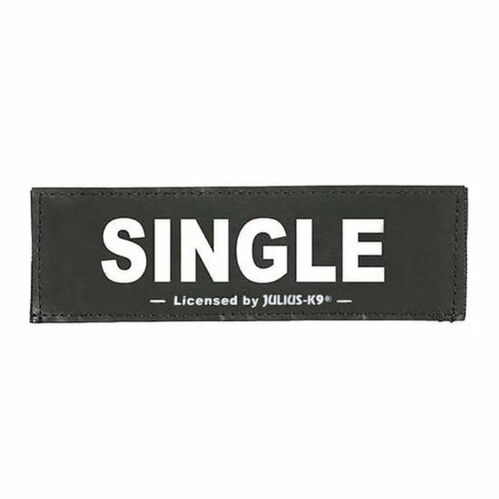 Етикети за сбруя Trixie SINGLE? L