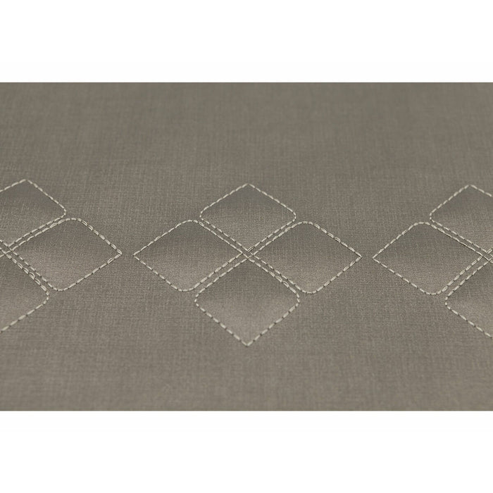 Легло за Куче Trixie Sansa Тъмнокафяв Metallic 65×40 cm