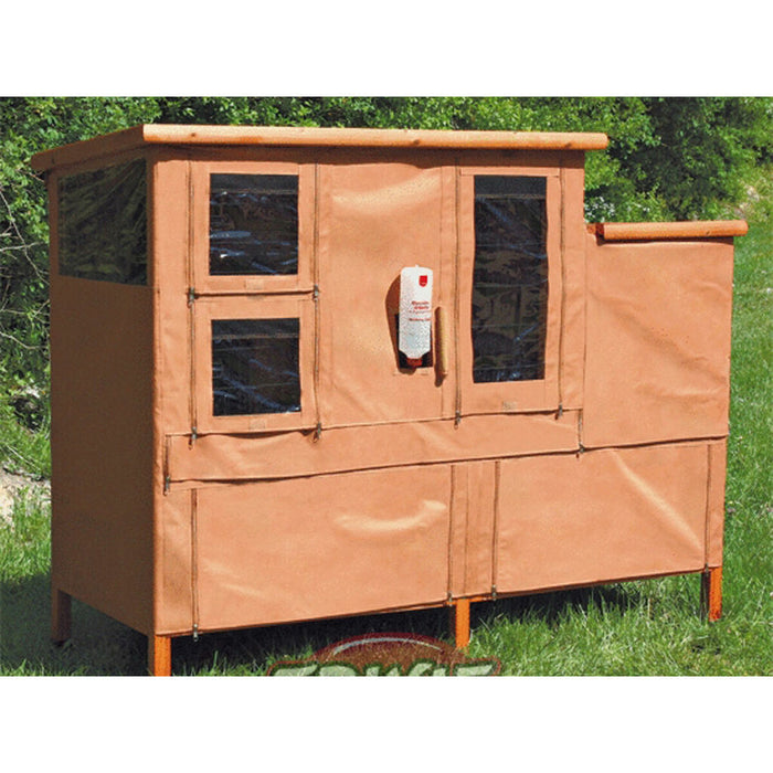 Капак Trixie 151 × 101 × 57 cm