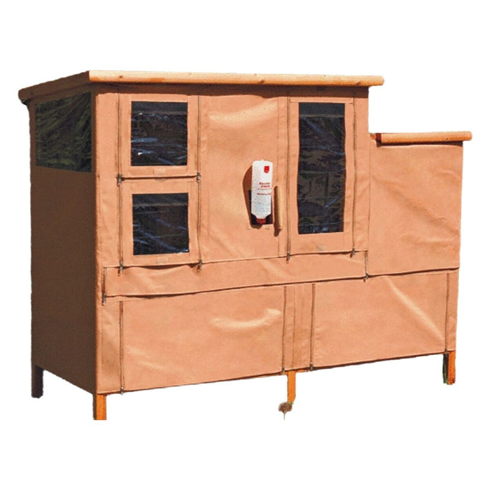 Капак Trixie 151 × 101 × 57 cm