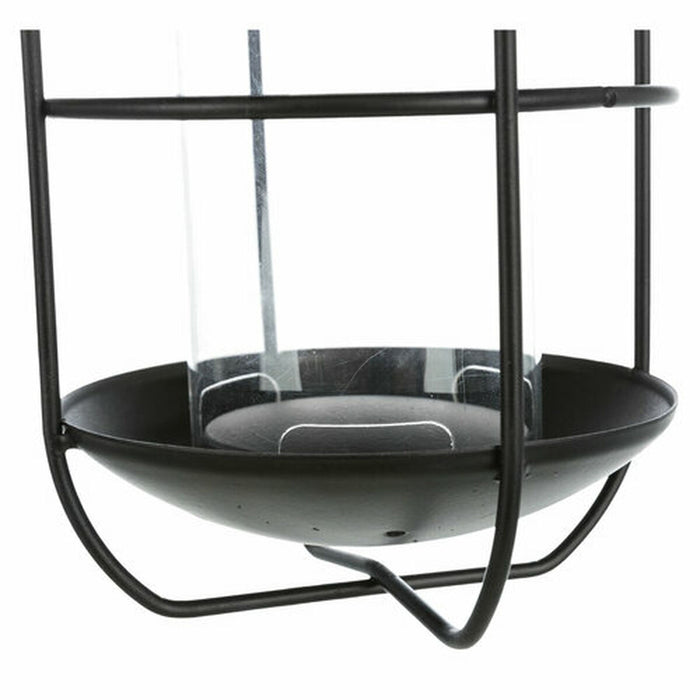 Хранилка за Птици Trixie Черен Ø 19 cm