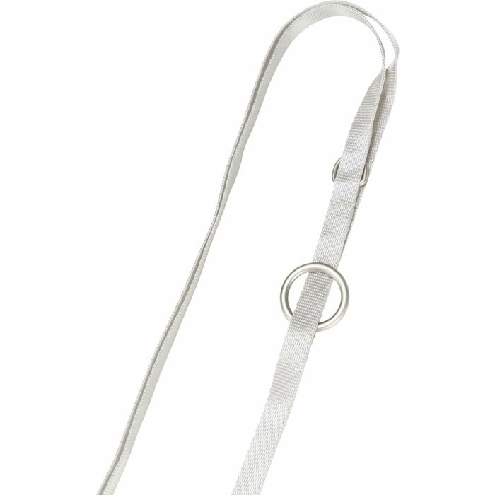 Каишка за Куче Trixie Светло сив