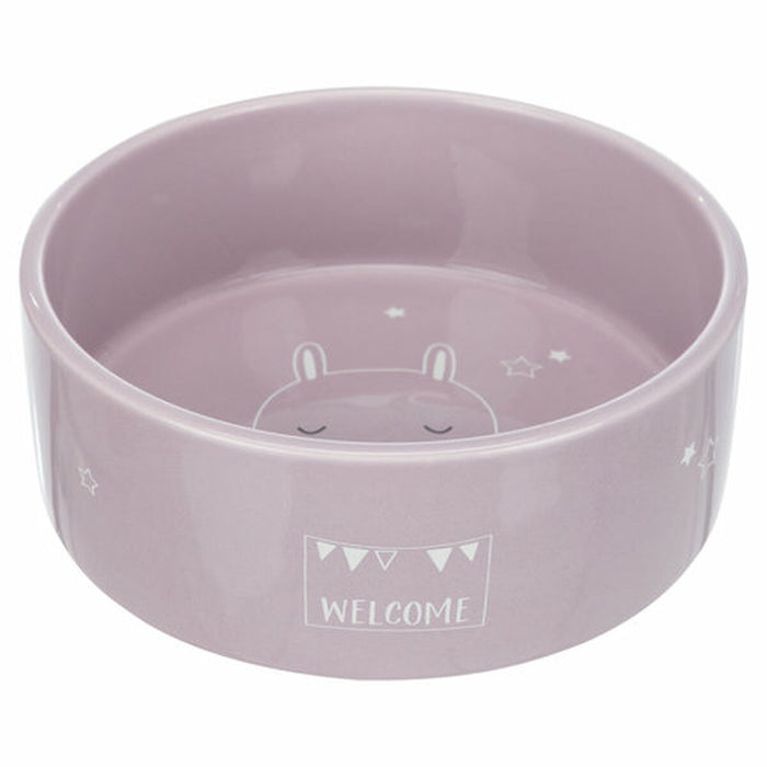 Хранилка за кучета Trixie Junior Ø 16 cm 800 ml