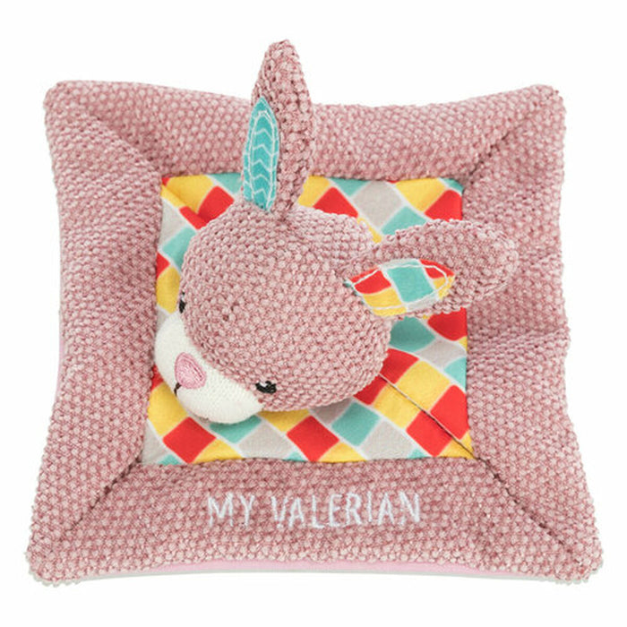 котешка играчка Trixie Заек Таралеж