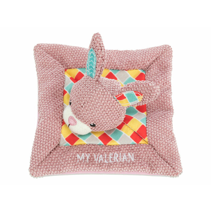 котешка играчка Trixie Заек Таралеж