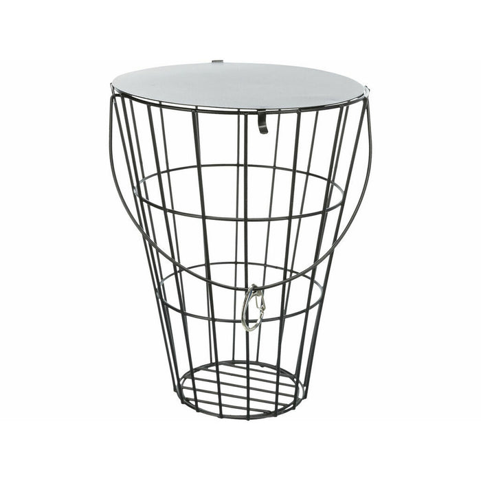 Хранилка Trixie Метал Ø 16 × 21 cm Сено