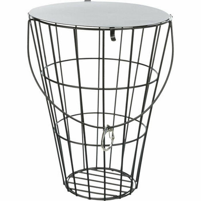 Хранилка Trixie Метал Ø 16 × 21 cm Сено