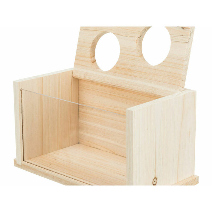 вана Trixie 22 × 12 × 12 CM От пясък