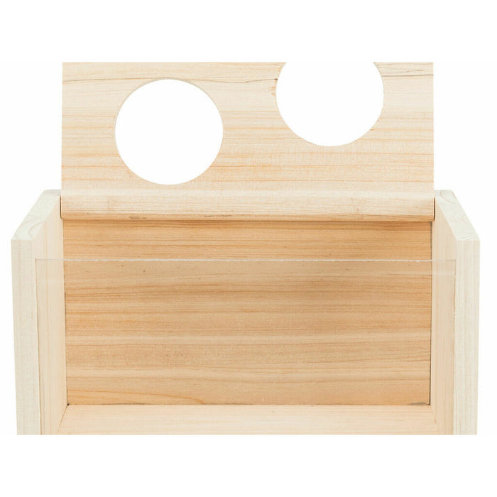 вана Trixie 22 × 12 × 12 CM От пясък