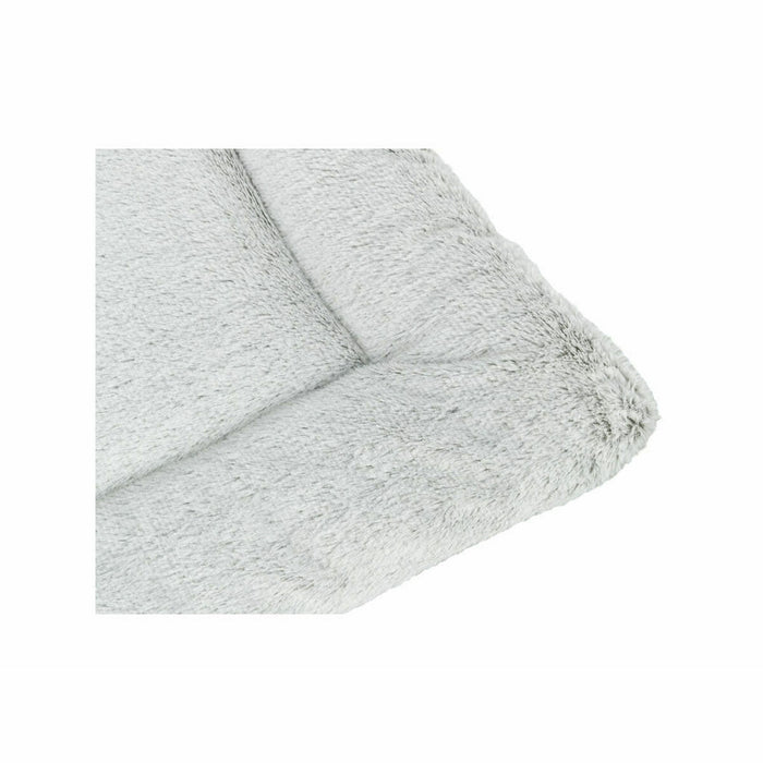 Легло за Куче Trixie Farello Бял Сив 70 × 55 cm