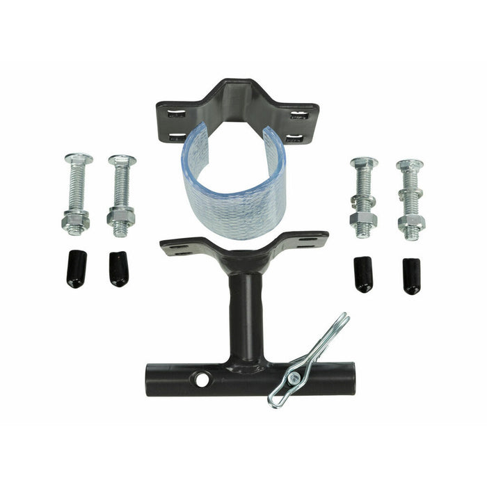 Транспортна чанта Trixie Графит