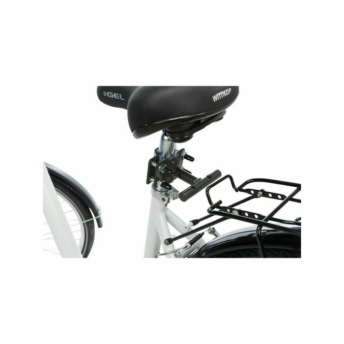 Транспортна чанта Trixie Графит