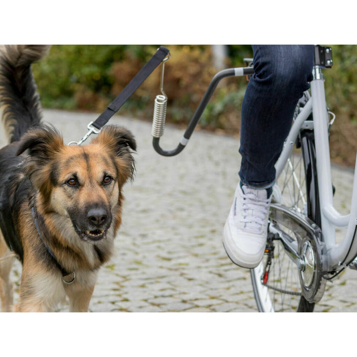 Транспортна чанта Trixie Графит