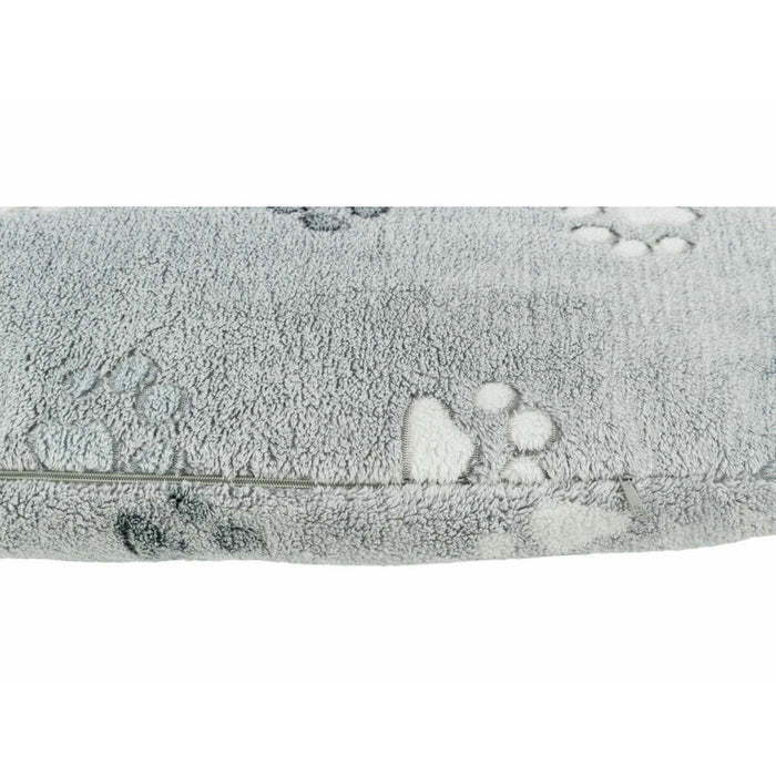 Възглавница Trixie Nando Светло сив 60 × 40 cm