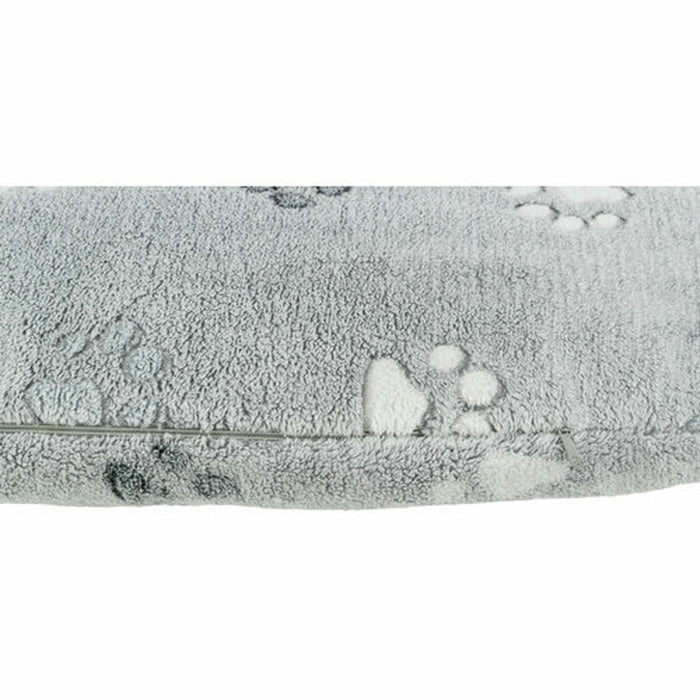 Възглавница Trixie Nando Светло сив 60 × 40 cm