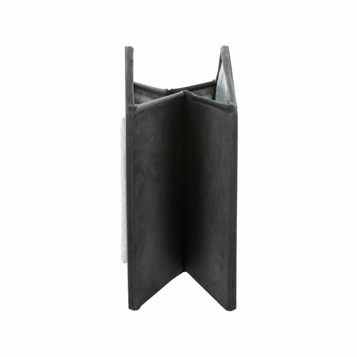 Кабина Trixie Livia Бял Тъмно сив 38 × 41 × 44 cm