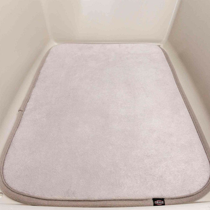 Тренировъчна яка Trixie Cavo Черен Графит 25-31 cm