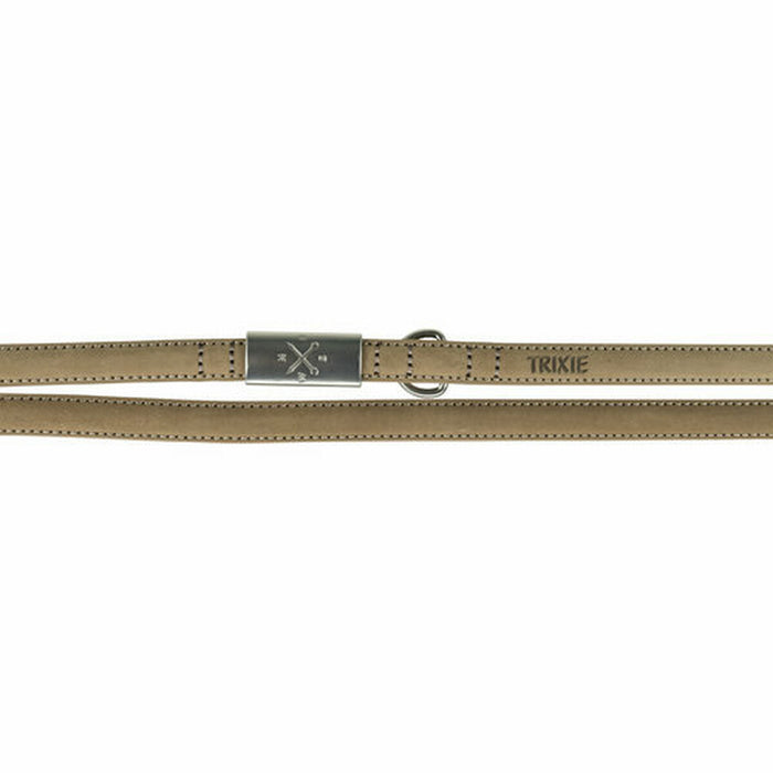 Регулируем повод за куче Trixie Be Nordic От пясък XS/S
