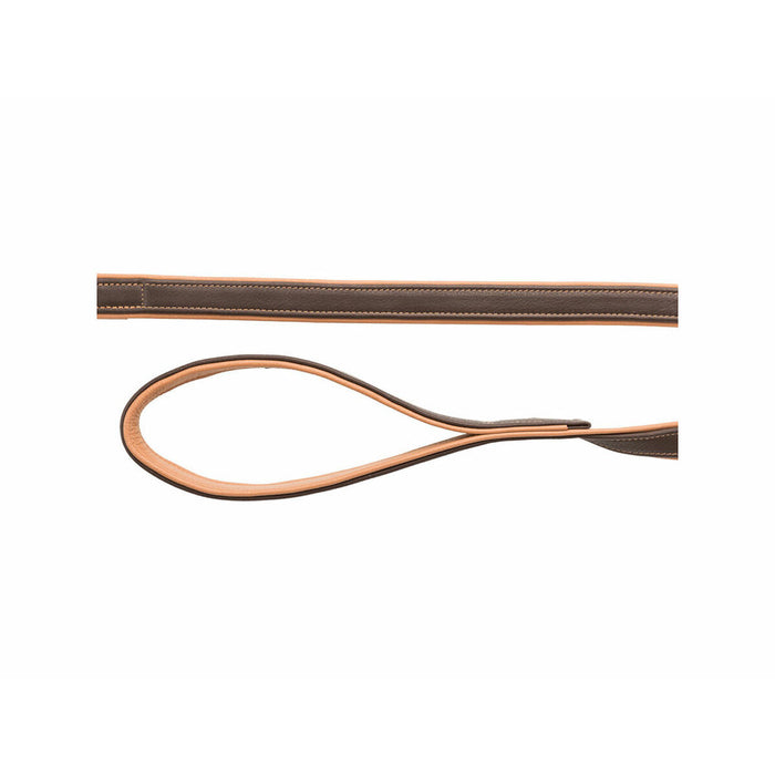 Кучешка Каишка Trixie Кафяв Светло кафяв 1 m M/L