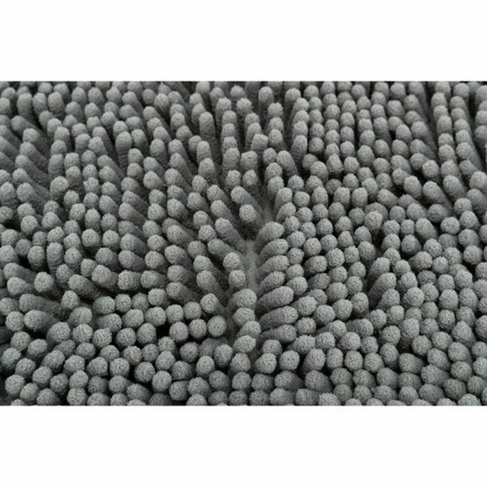 Кучешки килим Trixie Сив 100 × 70 CM Абсорбент