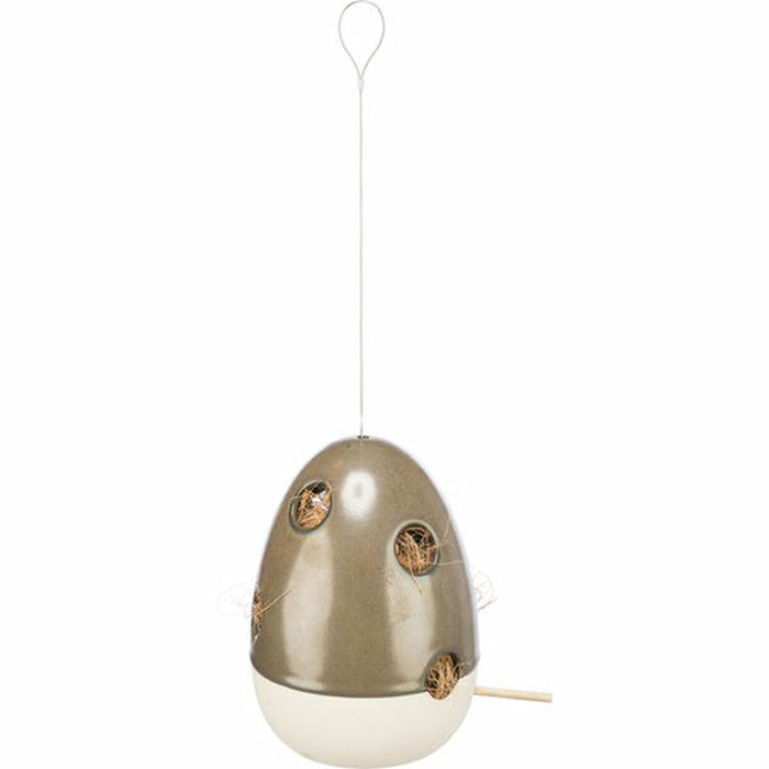 Материал за Гнезда Trixie Кафяв 12 × 12 × 16 CM