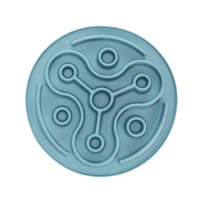 Хранилка за домашни любимци Trixie Син TPE Ø 28 cm