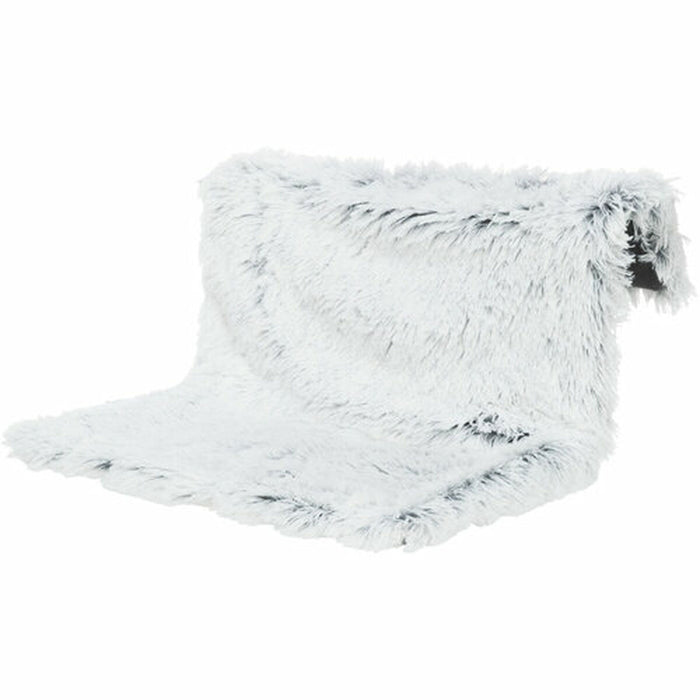 Легло за Домашен Любимец Trixie Бял Черен 45 × 26 × 31 cm