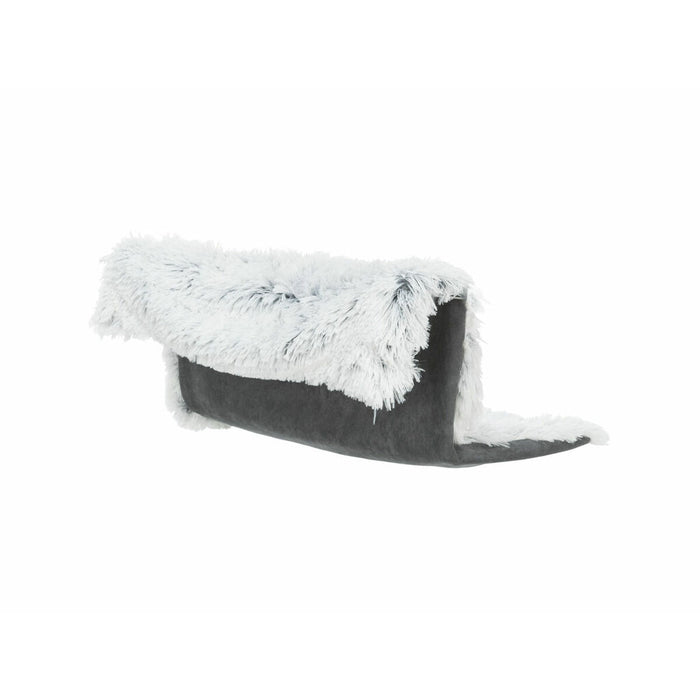 Легло за Домашен Любимец Trixie Бял Черен 45 × 26 × 31 cm