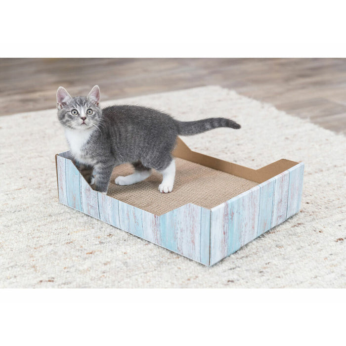 Чесало за Нокти за Котки Trixie 45 × 12 × 33 cm