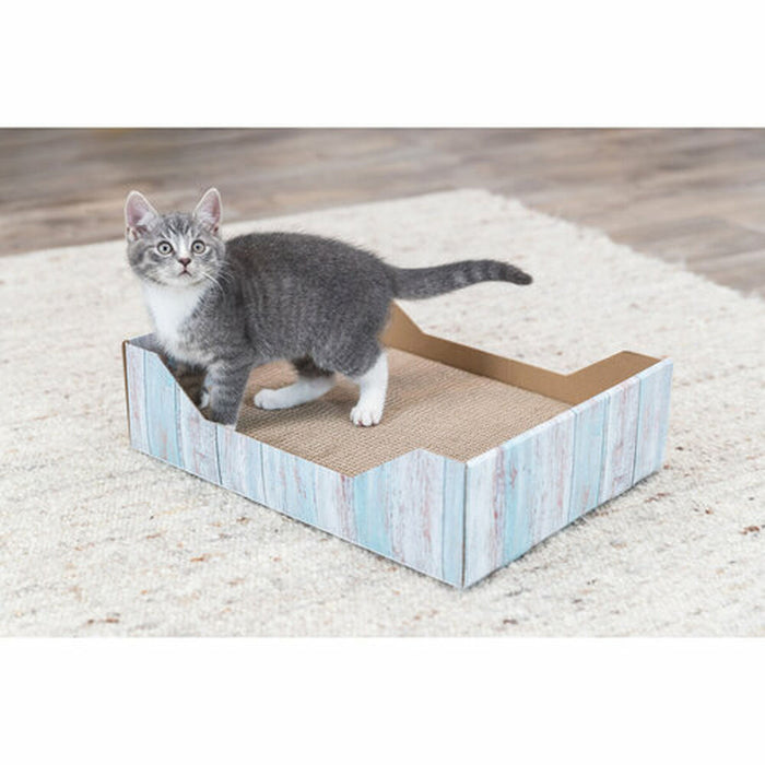 Чесало за Нокти за Котки Trixie 45 × 12 × 33 cm