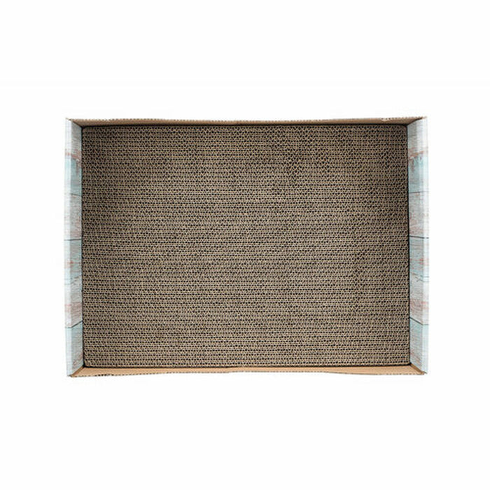 Чесало за Нокти за Котки Trixie 45 × 12 × 33 cm