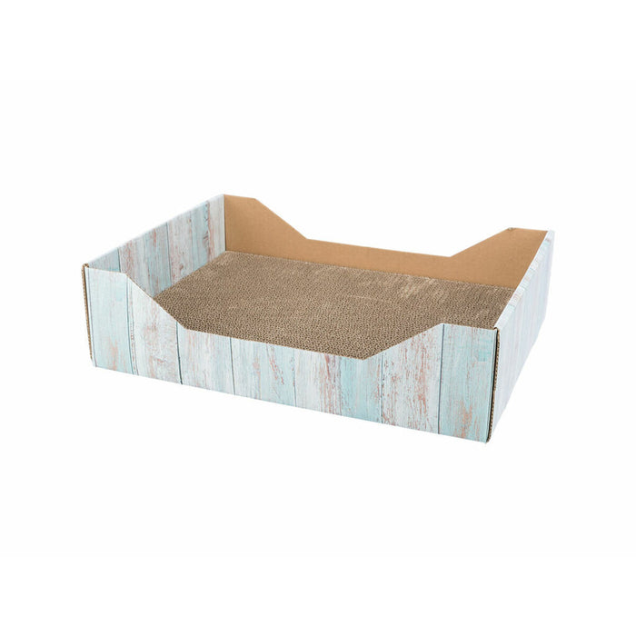 Чесало за Нокти за Котки Trixie 45 × 12 × 33 cm