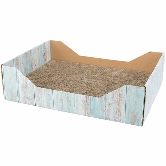 Чесало за Нокти за Котки Trixie 45 × 12 × 33 cm