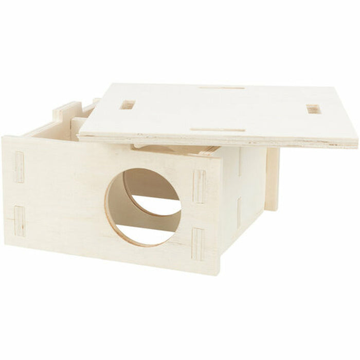 Къщичка Trixie 25 × 12 × 25 CM