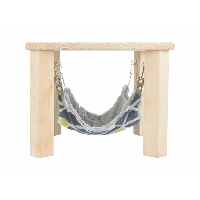 Висящ хамак Trixie 28 × 24 × 28 CM