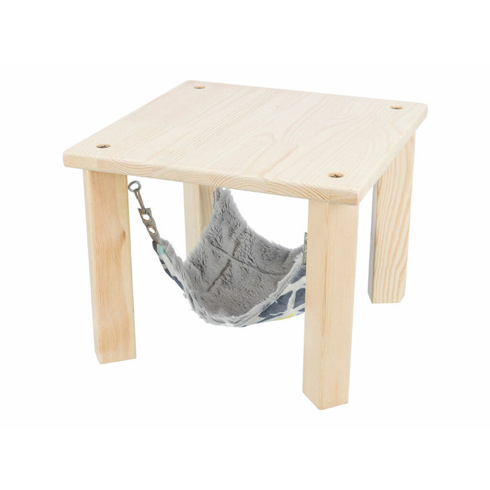 Висящ хамак Trixie 28 × 24 × 28 CM