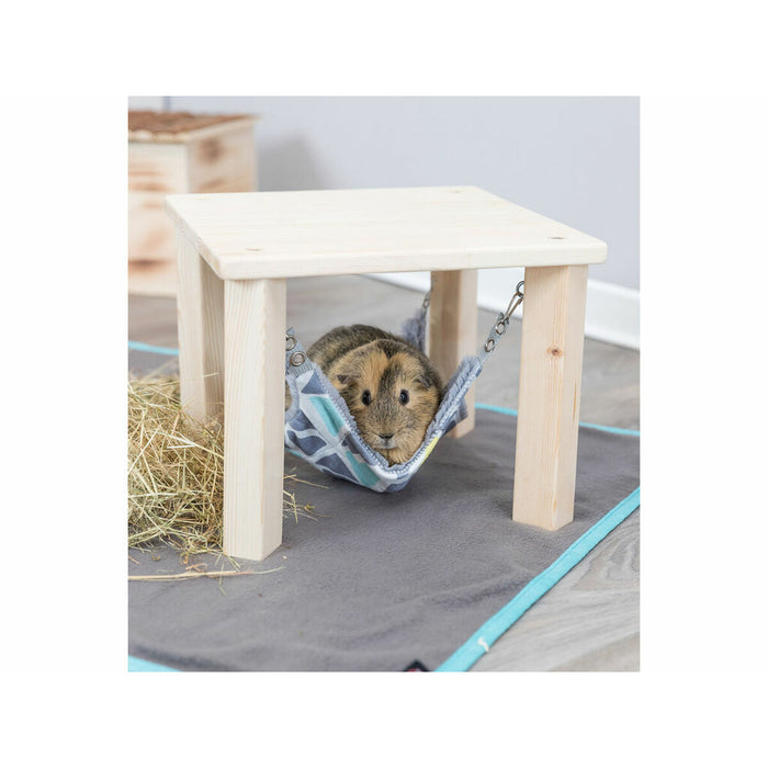 Висящ хамак Trixie 28 × 24 × 28 CM