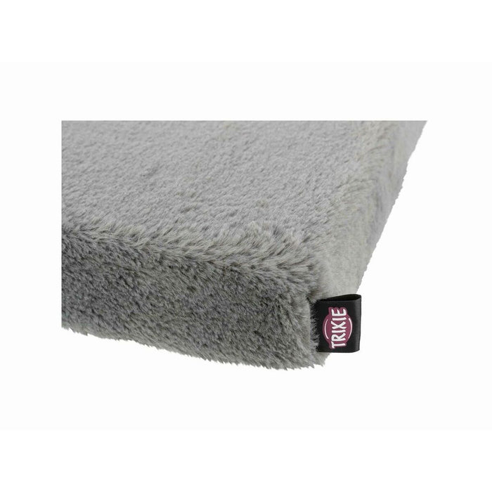Легло за Куче Trixie Vital Lonni Сив 50 × 35 cm