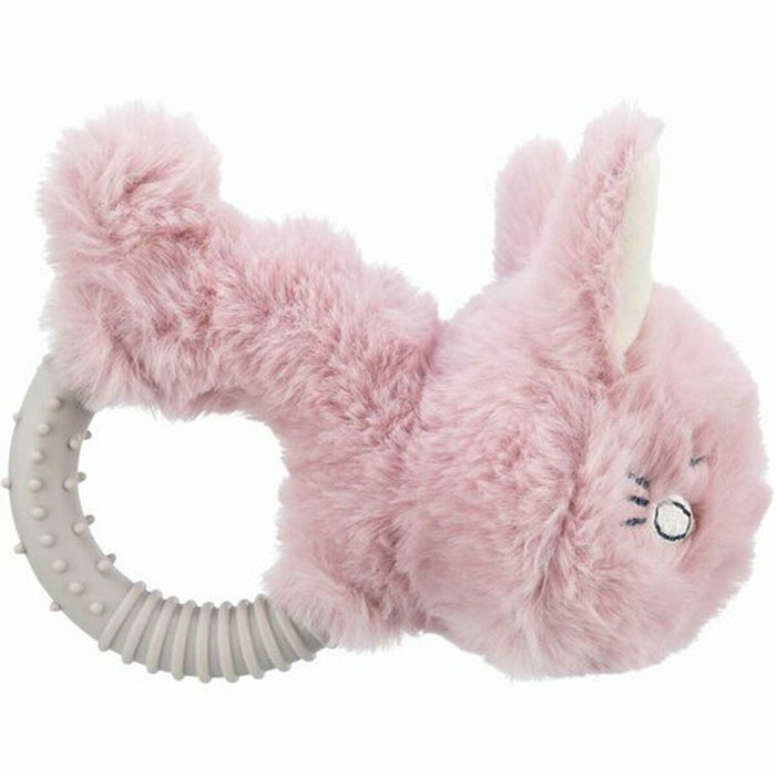 Плюшени Животни за кучета Trixie полиестер Плюш TPR 14 cm