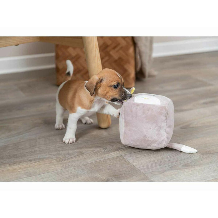 Плюшени Животни за кучета Trixie полиестер Плюш Лисица 13 cm