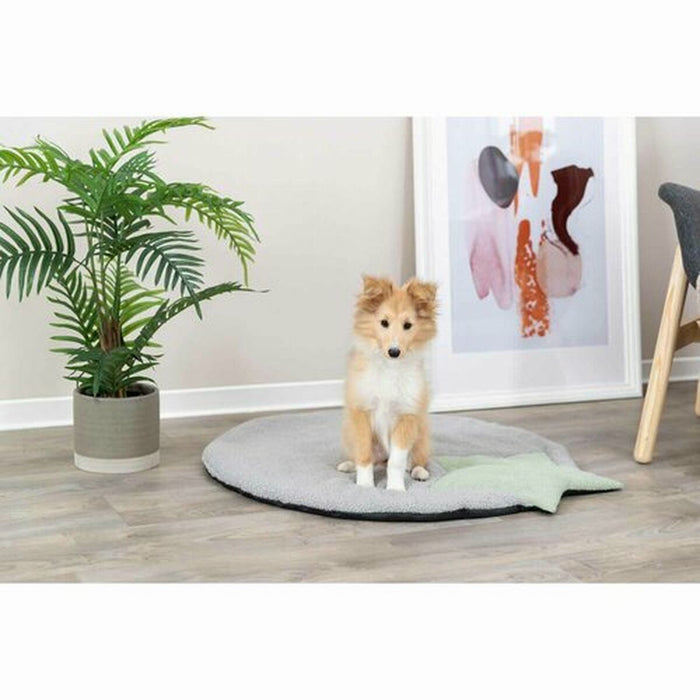 Матрак Trixie Сив Мента 86 X 80 CM