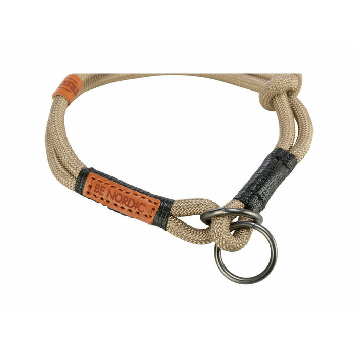 Нашийници за обучение на кучета Trixie Be Nordic Черен От пясък 50 cm