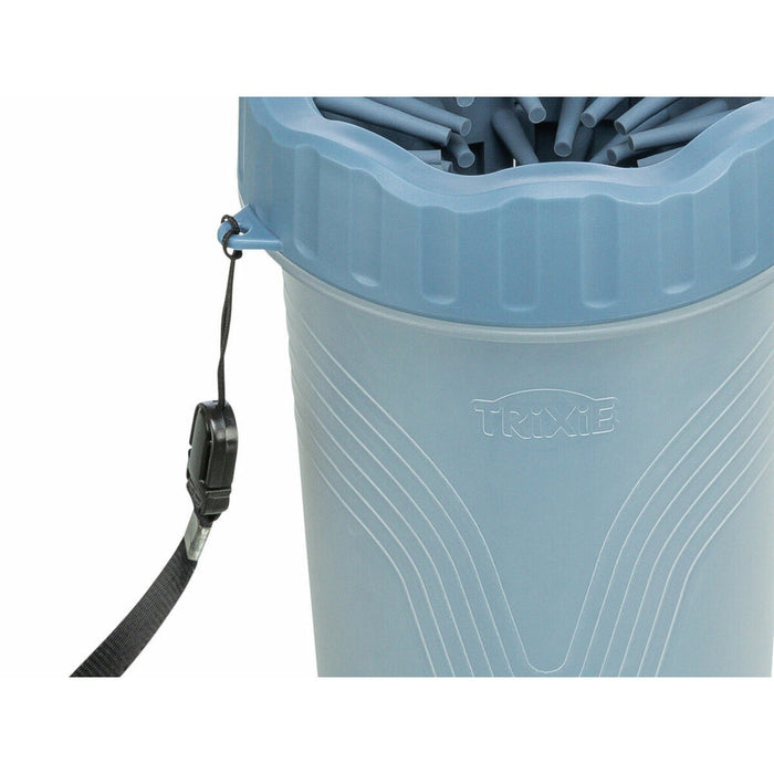 Чистач за Лапи на Кучета Trixie Син M/L