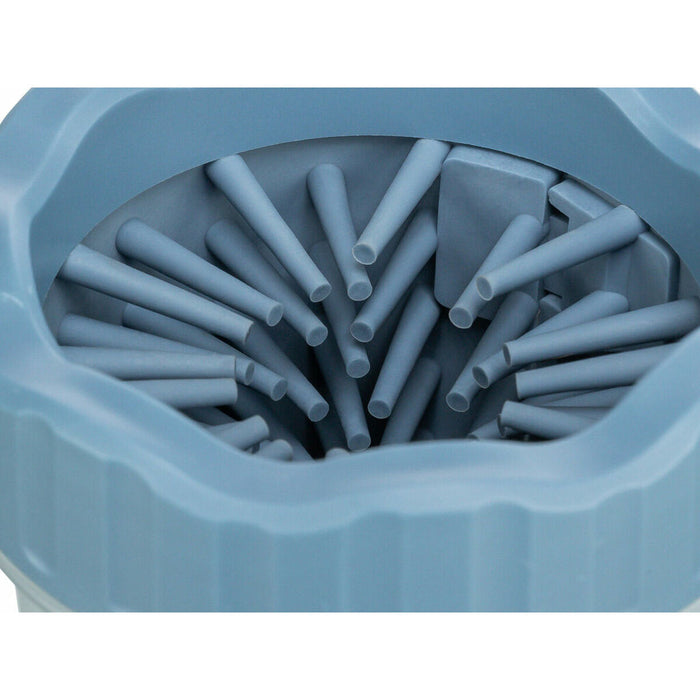 Чистач за Лапи на Кучета Trixie Син M/L