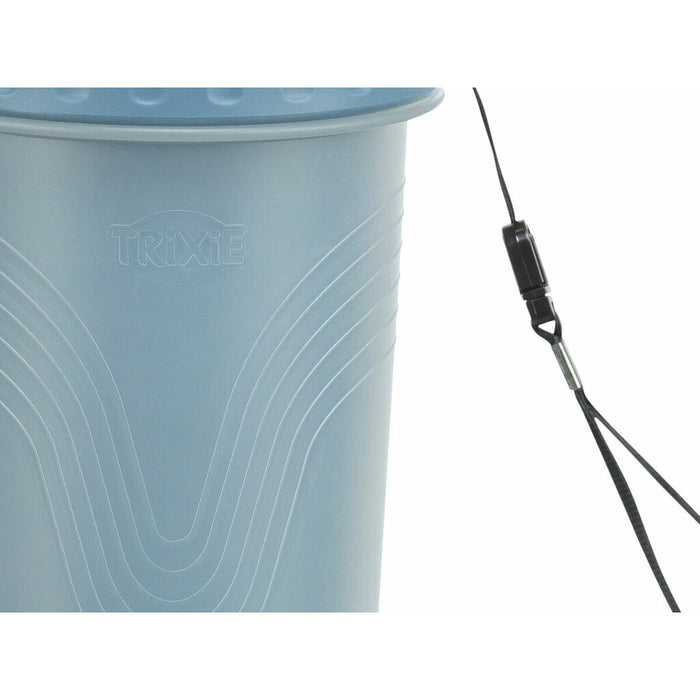 Чистач за Лапи на Кучета Trixie Син M/L