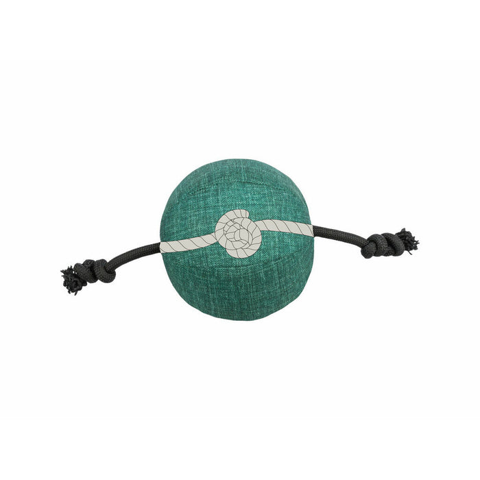 Играчка за Кучета Trixie полиестер Въже Ø 14 × 34 CM